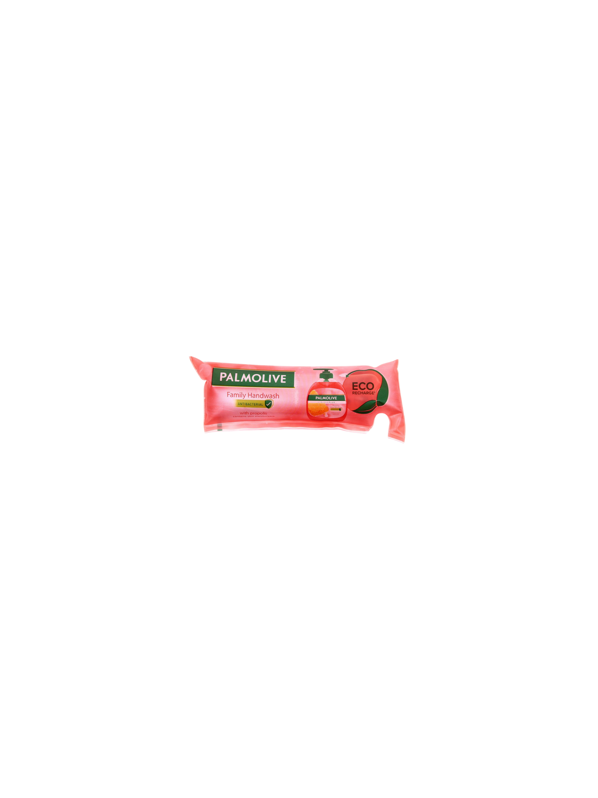Recharge savon Palmolive antibactérienne 250 ml