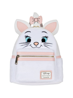 Sac à dos Marie cosplay Aristochats LOUNGEFLY