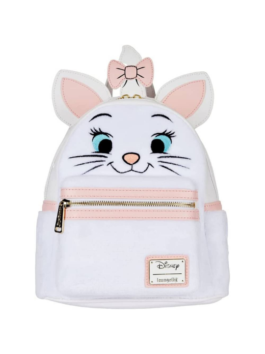Sac à dos Marie cosplay Aristochats LOUNGEFLY