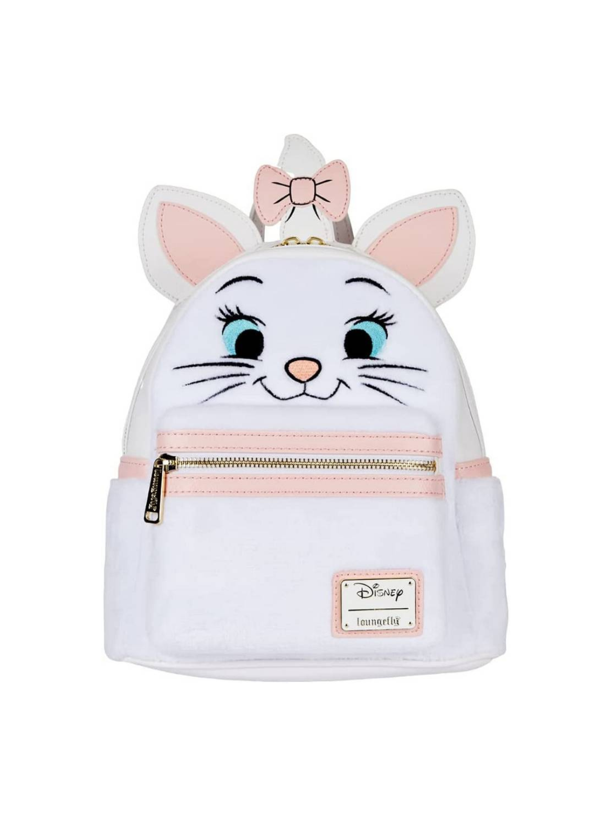 Sac à dos Marie cosplay Aristochats LOUNGEFLY