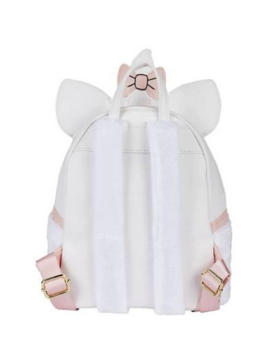 Sac à dos Marie cosplay Aristochats LOUNGEFLY