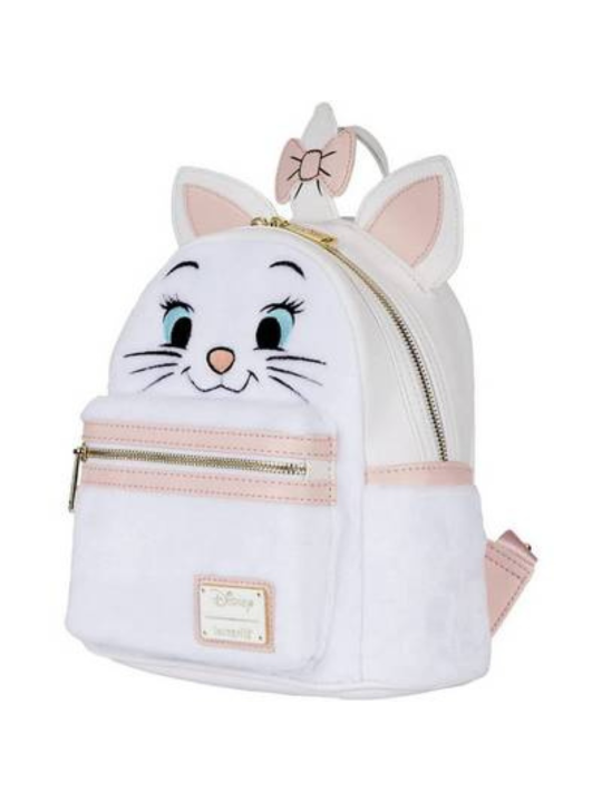 Sac à dos Marie cosplay Aristochats LOUNGEFLY