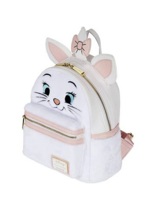 Sac à dos Marie cosplay Aristochats LOUNGEFLY