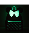 Sac à dos Glowberry Minnie Mouse LOUNGEFLY