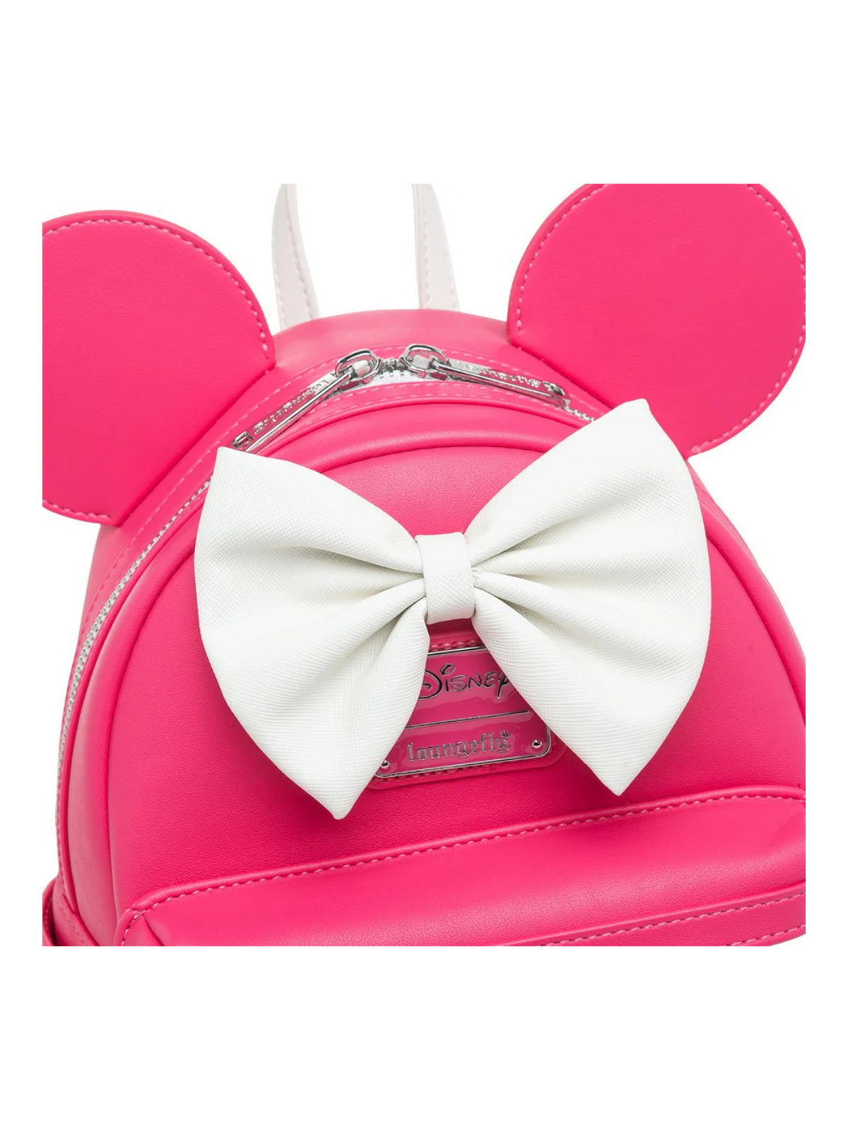 Sac à dos Glowberry Minnie Mouse LOUNGEFLY
