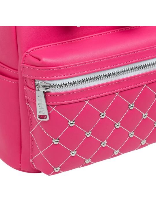 Sac à dos Glowberry Minnie Mouse LOUNGEFLY
