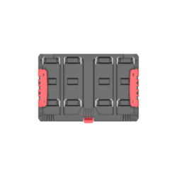 MILWAUKEE Adaptateur Packout HD Box 4932464081 – Rangement Professionnel 2. Méta Description :