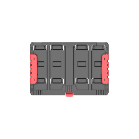 MILWAUKEE Adaptateur Packout HD Box 4932464081 – Rangement Professionnel 2. Méta Description :