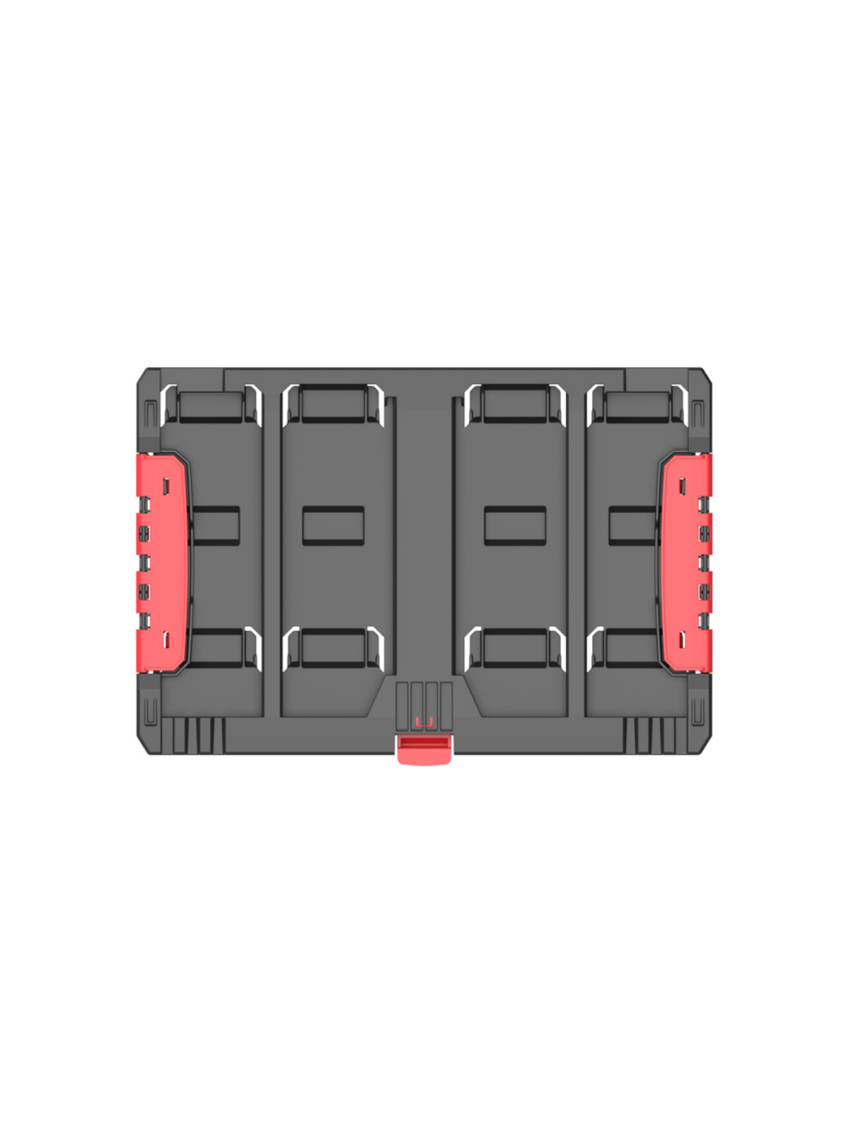 MILWAUKEE Adaptateur Packout HD Box 4932464081 – Rangement Professionnel 2. Méta Description :