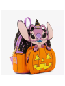 Sac à dos Jack'O Lantern Angel Stitch LOUNGEFLY