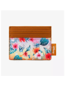 Porte cartes Flowers Stitch LOUNGEFLY