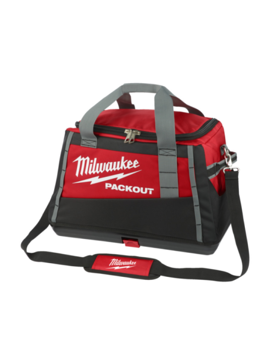 Sac de transport Packout MILWAUKEE 4932471067 – Résistance et Modularité