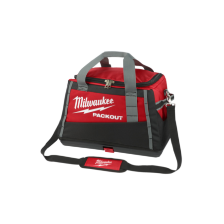 Sac de transport Packout MILWAUKEE 4932471067 – Résistance et Modularité