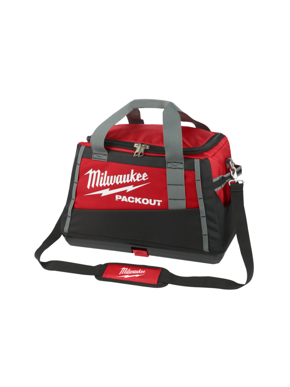 Sac de transport Packout MILWAUKEE 4932471067 – Résistance et Modularité