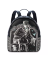 Sac à dos Le Manoir hanté LOUNGEFLY