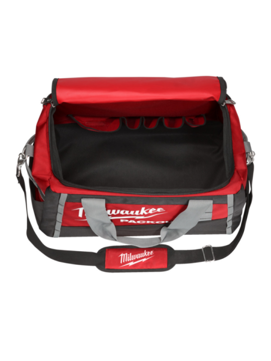 Sac de transport Packout MILWAUKEE 4932471067 – Résistance et Modularité
