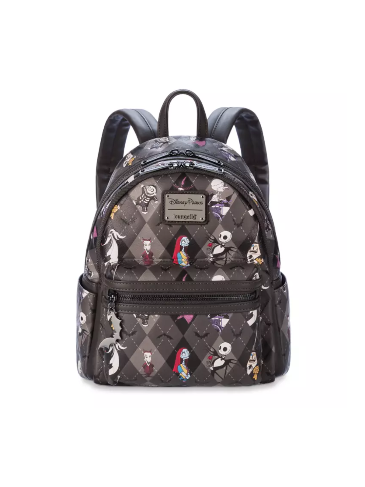 Sac à dos l'étrange noël de Mr Jack LOUNGEFLY