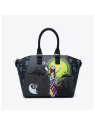 Sac à bandoulière Jack & Sally Picnic Satchel L'étrange noël de Mr Jack LOUNGEFLY