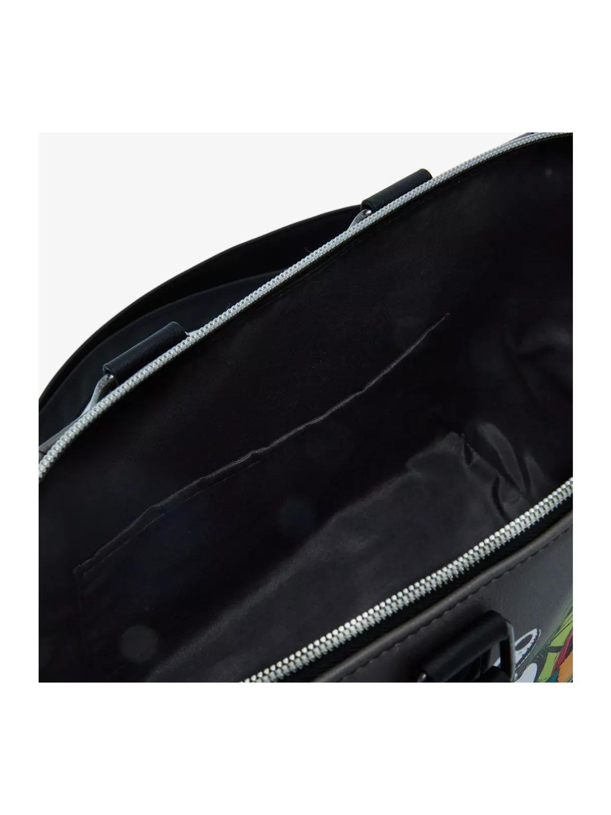 Sac à bandoulière Jack & Sally Picnic Satchel L'étrange noël de Mr Jack LOUNGEFLY