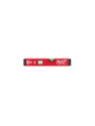 Niveau Tubulaire MILWAUKEE REDSTICK 40 cm – Précision et Résistance