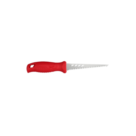 Couteau à guichet MILWAUKEE 4932479783 – Lame 150 mm pour Plaque de Plâtre