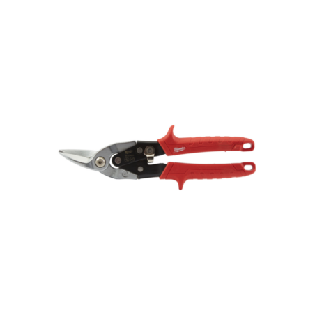 Cisaille Aviation gauche Milwaukee 48224510 – Performante et Ergonomique