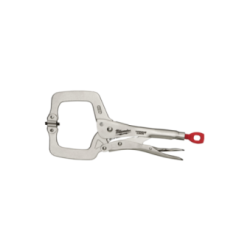 Pince Étau Serrage Rapide Pivotante Milwaukee 4932471727 – TORQUE LOCK™ pour Travaux Encombrants