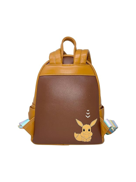 Sac à dos Evoli Evolution Pokémon LOUNGEFLY
