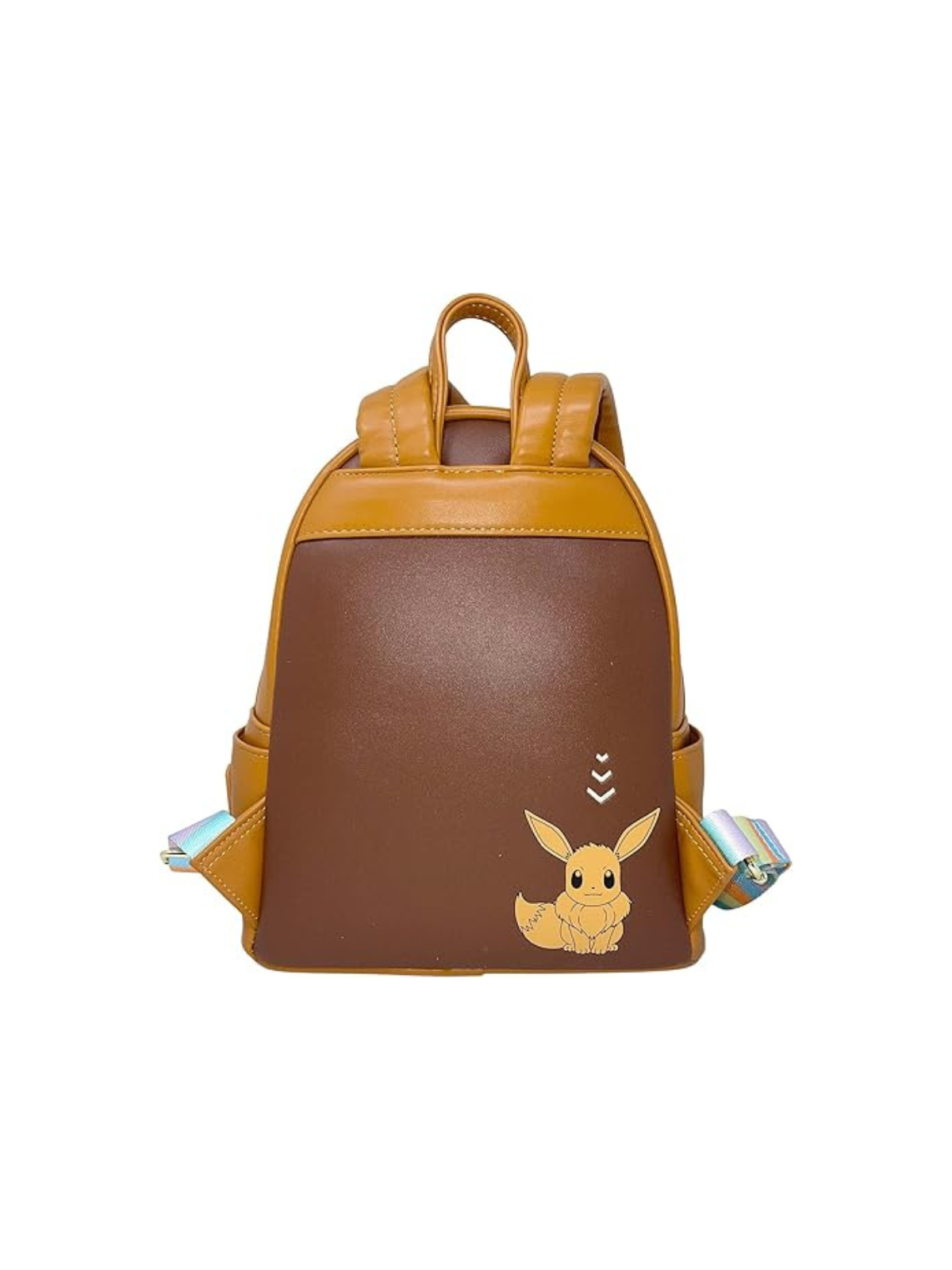 Sac à dos Evoli Evolution Pokémon LOUNGEFLY