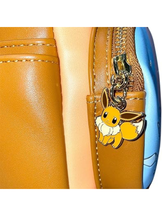 Sac à dos Evoli Evolution Pokémon LOUNGEFLY