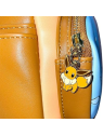 Sac à dos Evoli Evolution Pokémon LOUNGEFLY