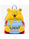 Sac à dos Hunny pooh bear Winnie l'ourson LOUNGEFLY