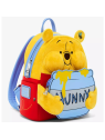 Sac à dos Hunny pooh bear Winnie l'ourson LOUNGEFLY