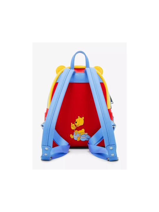 Sac à dos Hunny pooh bear Winnie l'ourson LOUNGEFLY