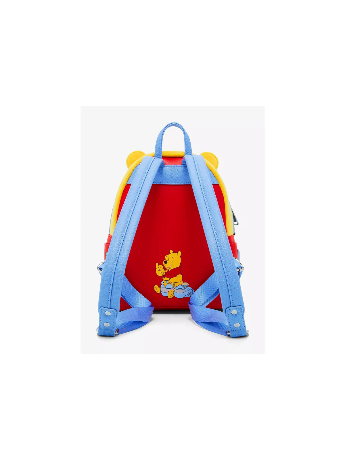 Sac à dos Hunny pooh bear Winnie l'ourson LOUNGEFLY