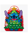 Sac à dos Christmas tree Stitch LOUNGEFLY