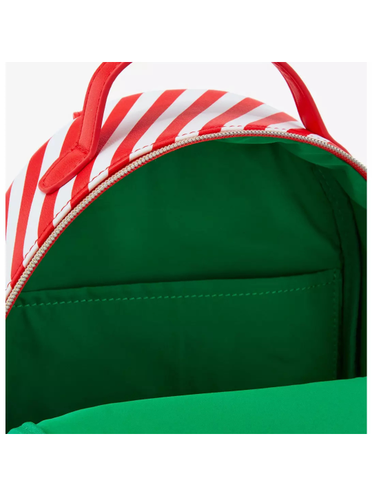 Sac à dos Christmas tree Stitch LOUNGEFLY