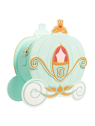 Sac à bandoulière Pumpkin carrosse Cendrillon LOUNGEFLY