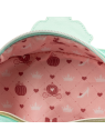 Sac à bandoulière Pumpkin carrosse Cendrillon LOUNGEFLY