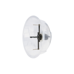 Scie Cloche Ajustable Milwaukee 49560260 - Précision et Polyvalence