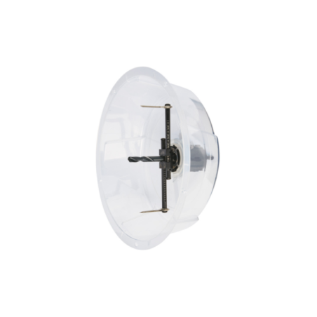 Scie Cloche Ajustable Milwaukee 49560260 - Précision et Polyvalence