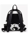 Sac à dos Jack & Sally floral l'étrange noël de Mr Jack LOUNGEFLY