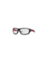 Lunettes de Sécurité Milwaukee - Verres Anti-rayure et Anti-buée