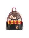 Sac à dos Harry Potter face LOUNGEFLY