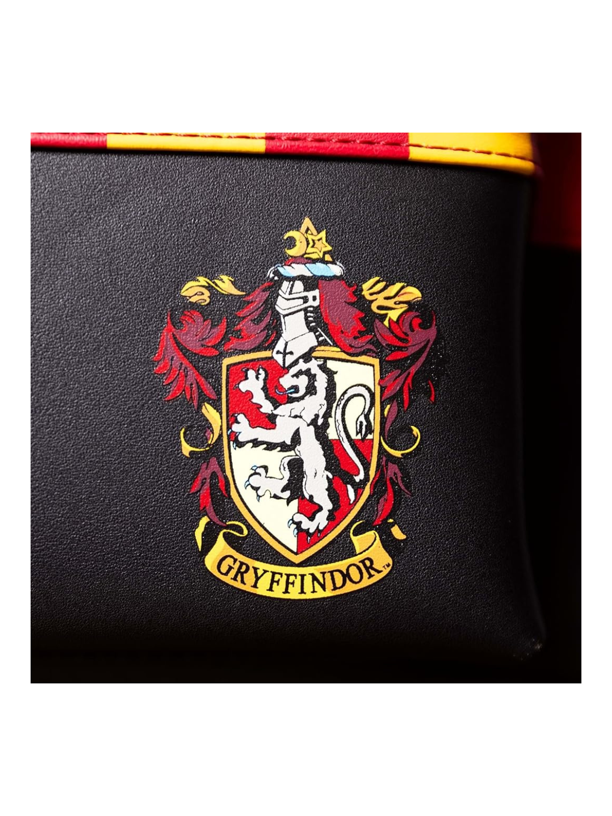 Sac à dos Harry Potter face LOUNGEFLY