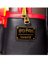 Sac à dos Harry Potter face LOUNGEFLY
