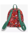 Sac à dos Holiday Sweets & treats Mickey Mouse LOUNGEFLY