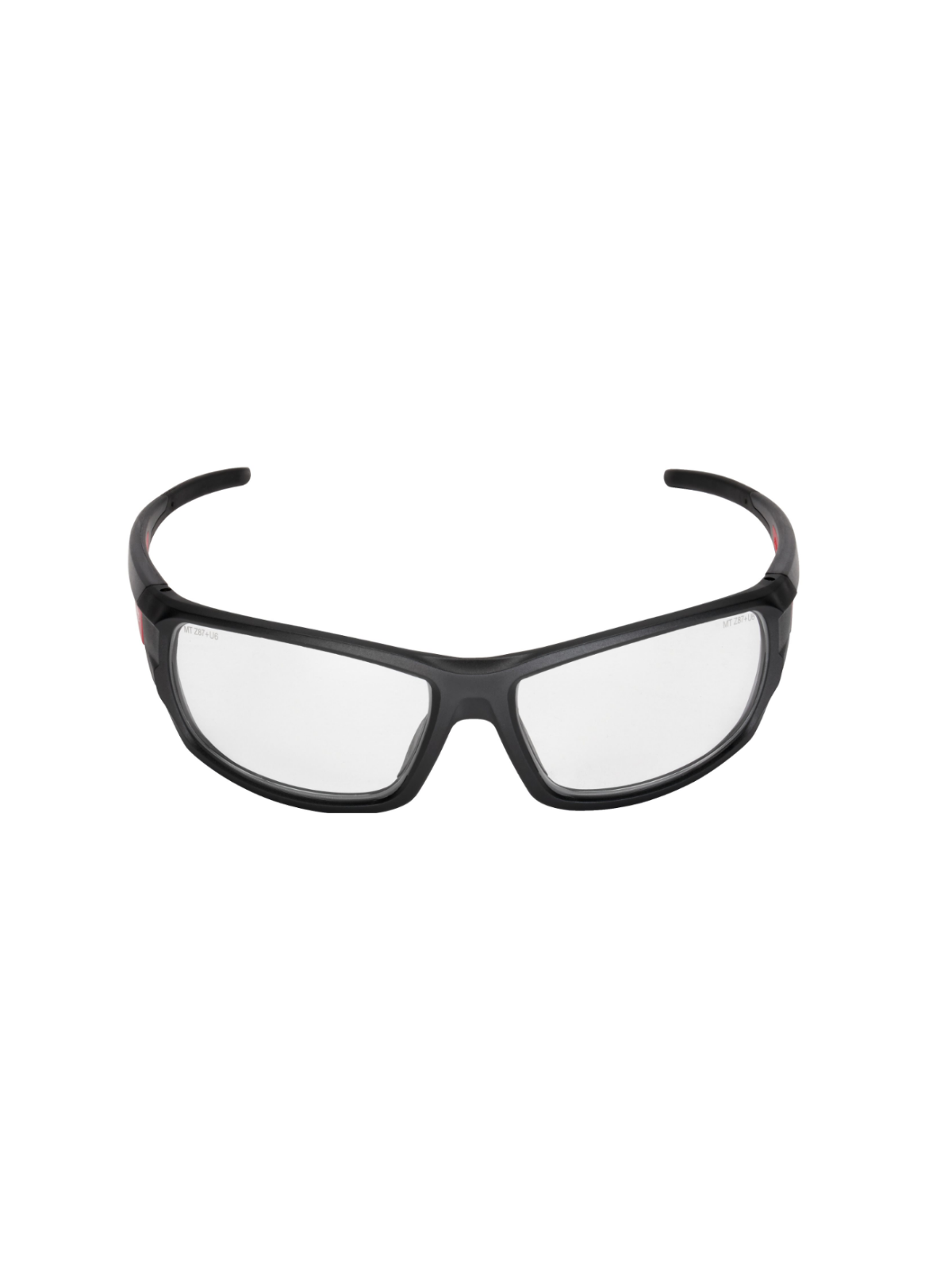 Lunettes de Sécurité Milwaukee - Verres Anti-rayure et Anti-buée