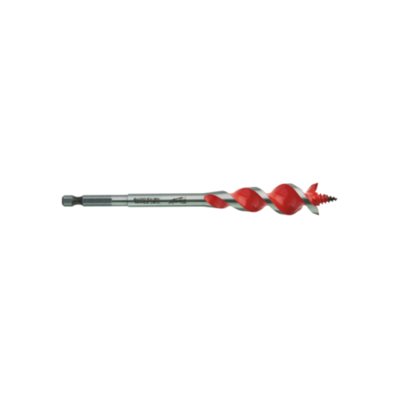 Foret à Bois SPEED FEED™ Milwaukee SPFD 22x165 - Forage Ultra Rapide