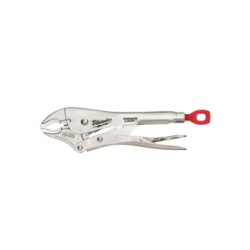 Pince Étau Incurvée 250mm Gen2 Milwaukee - Précision et Durabilité